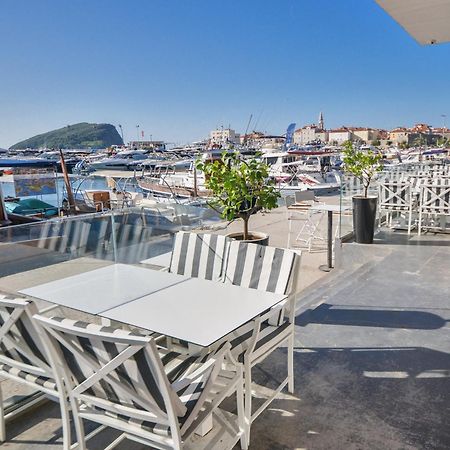 Hotel Riva Будва Экстерьер фото