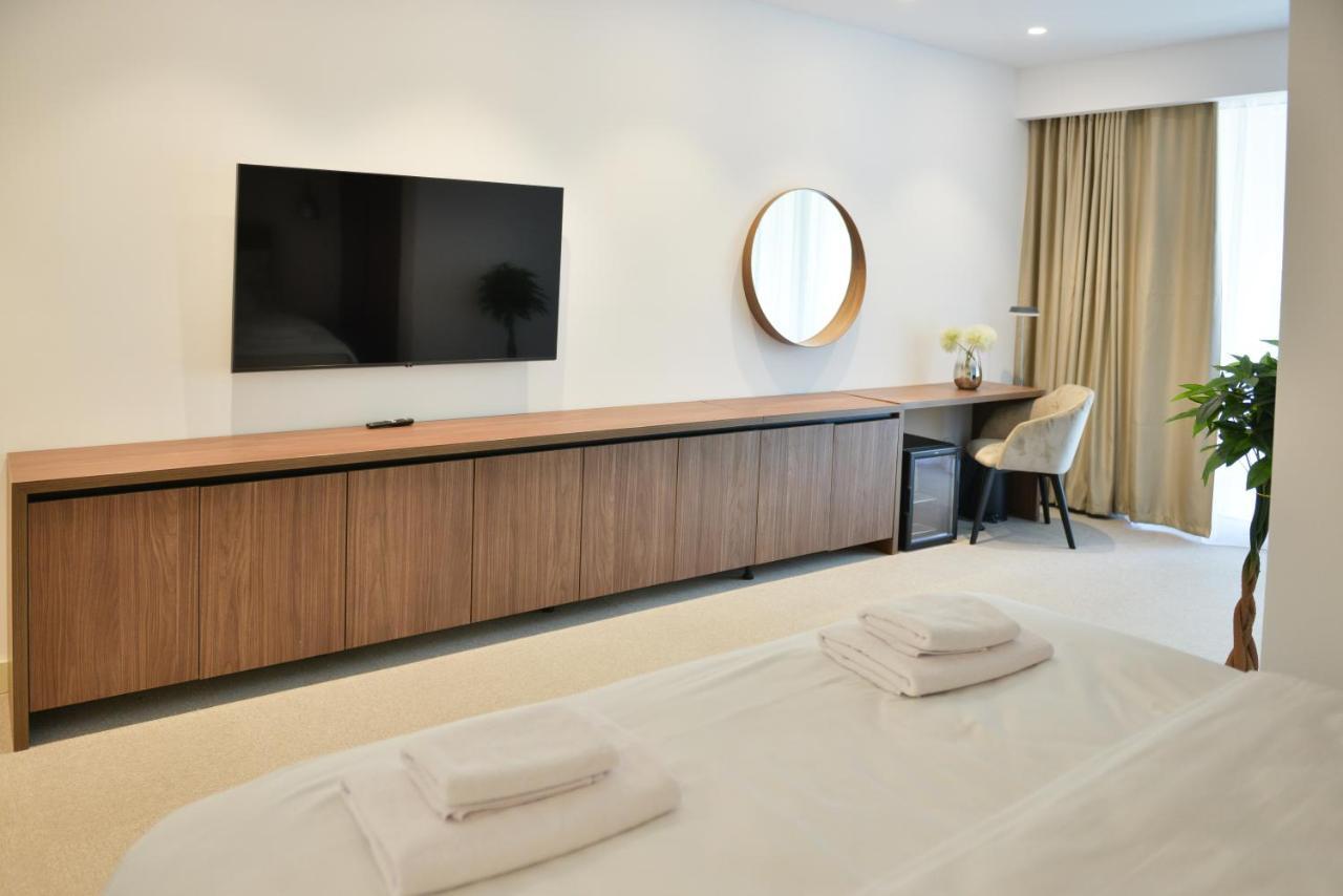 Hotel Riva Будва Экстерьер фото